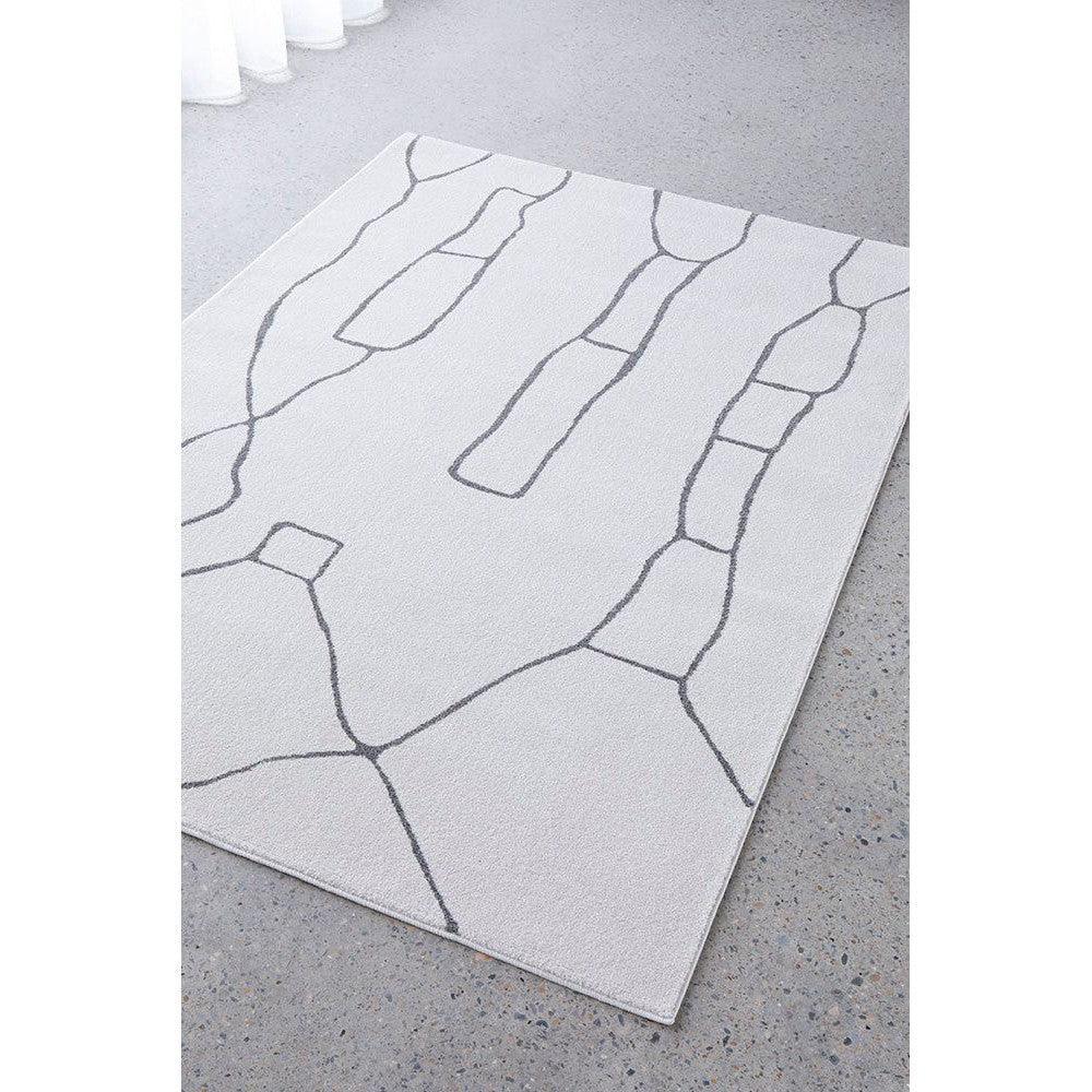 Pardis Amy Grey Rug