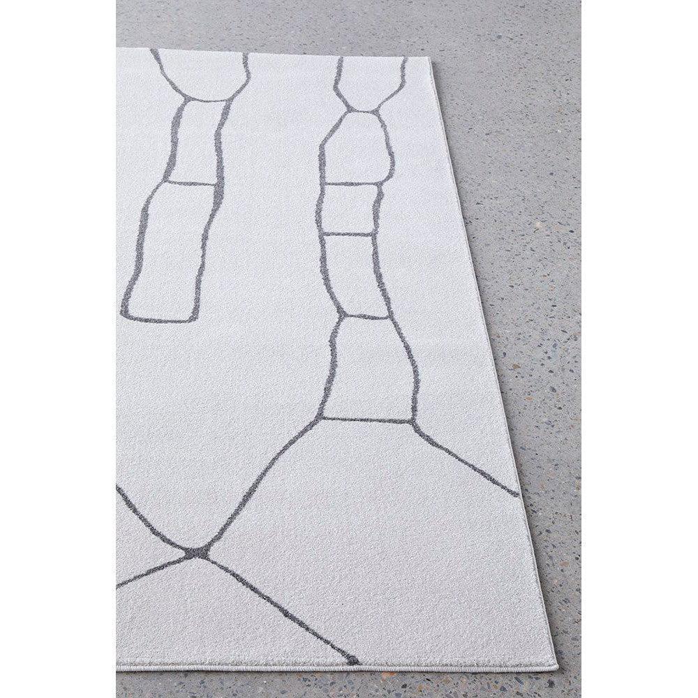 Pardis Amy Grey Rug