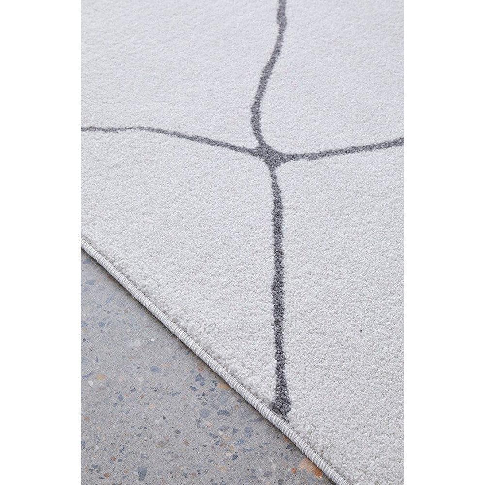 Pardis Amy Grey Rug