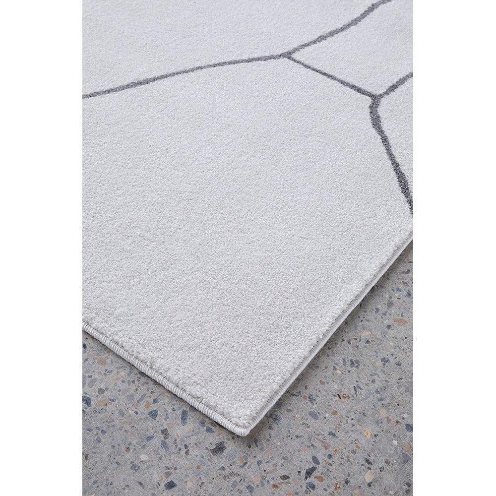 Pardis Amy Grey Rug