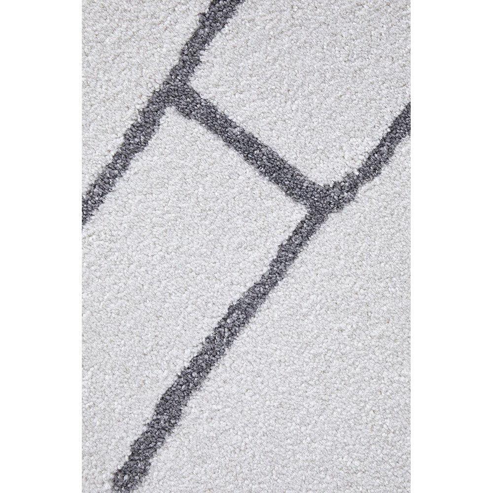 Pardis Amy Grey Rug