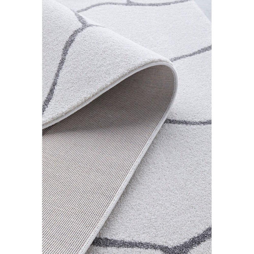 Pardis Amy Grey Rug