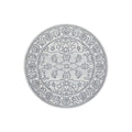 Pardis Bjorn Round Rug