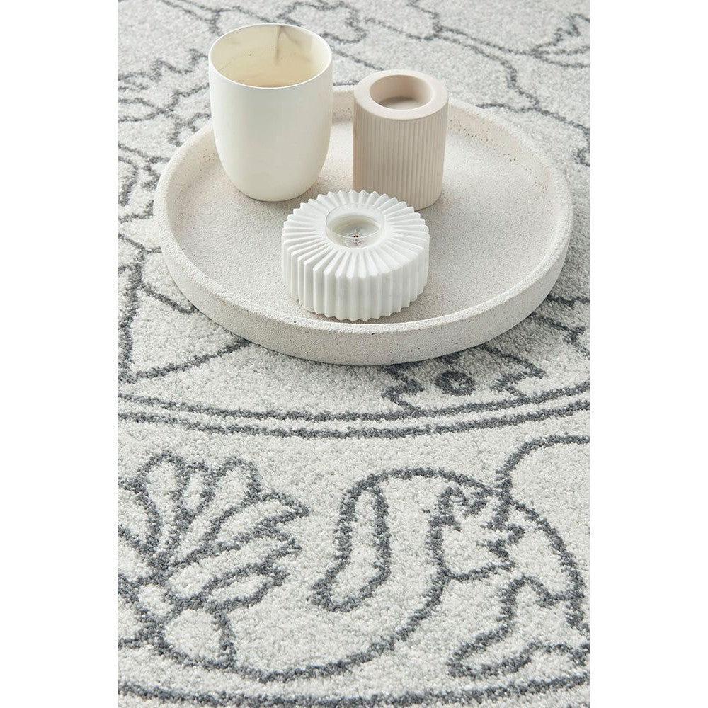 Pardis Bjorn Round Rug
