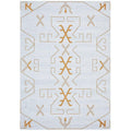 Pardis Cala Gold Rug