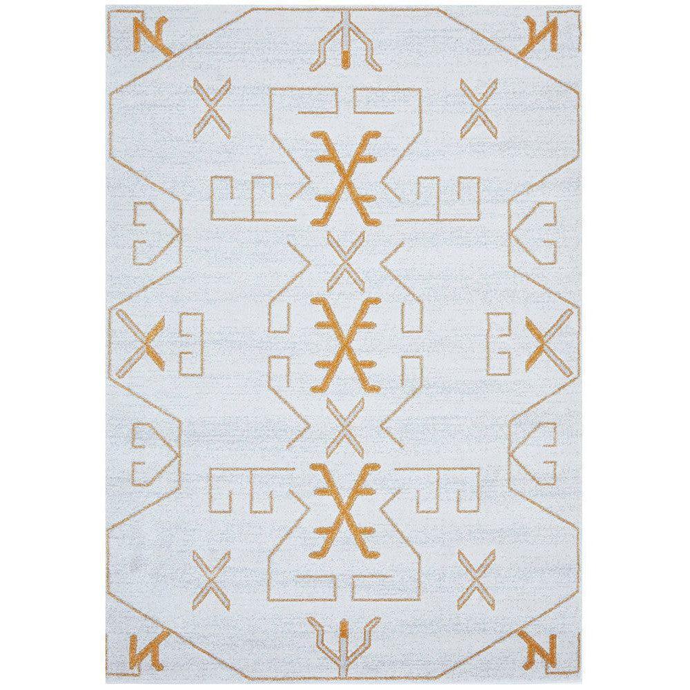 Pardis Cala Gold Rug