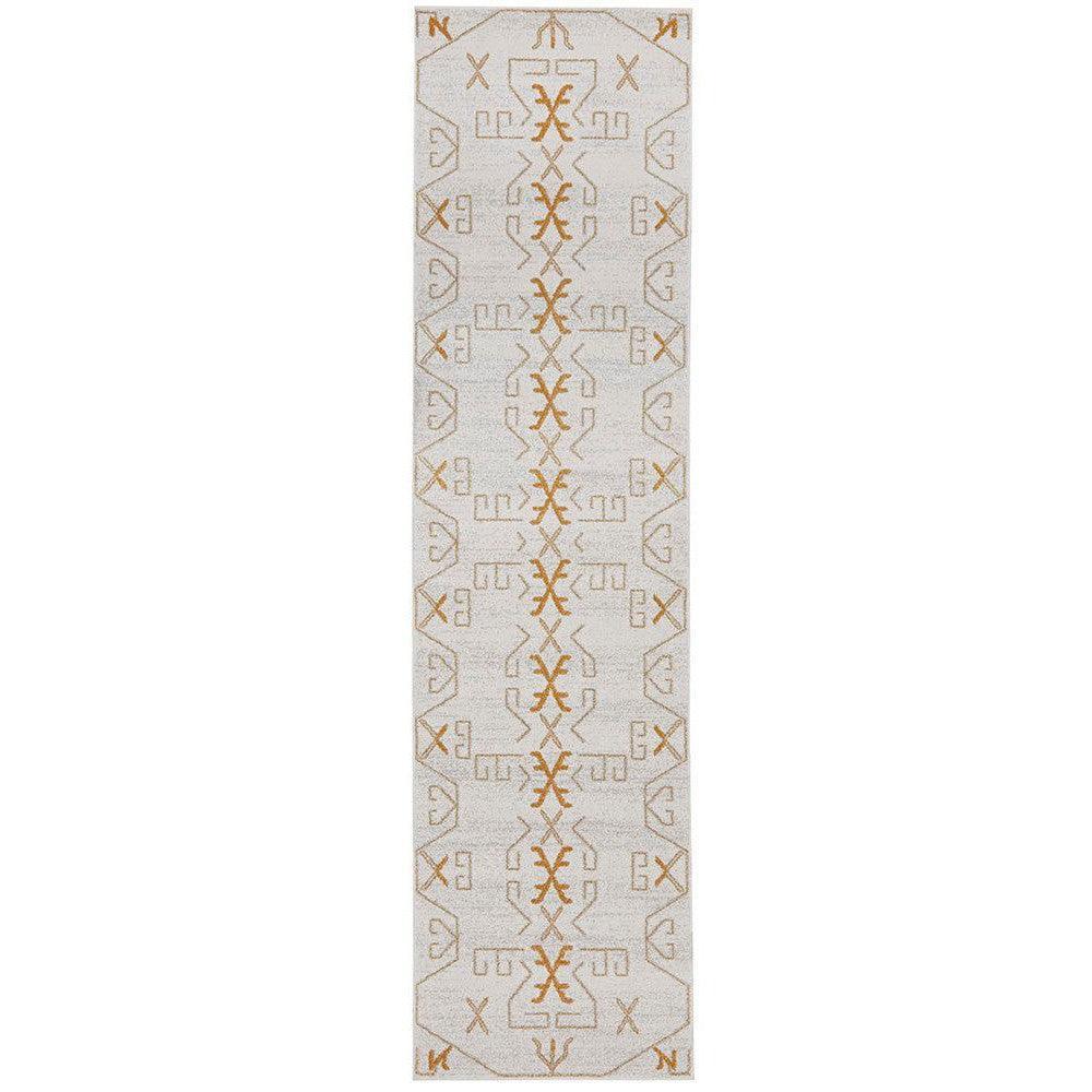 Pardis Cala Gold Rug