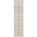 Pardis Cala Gold Runner Rug