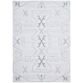 Pardis Cala Grey Rug