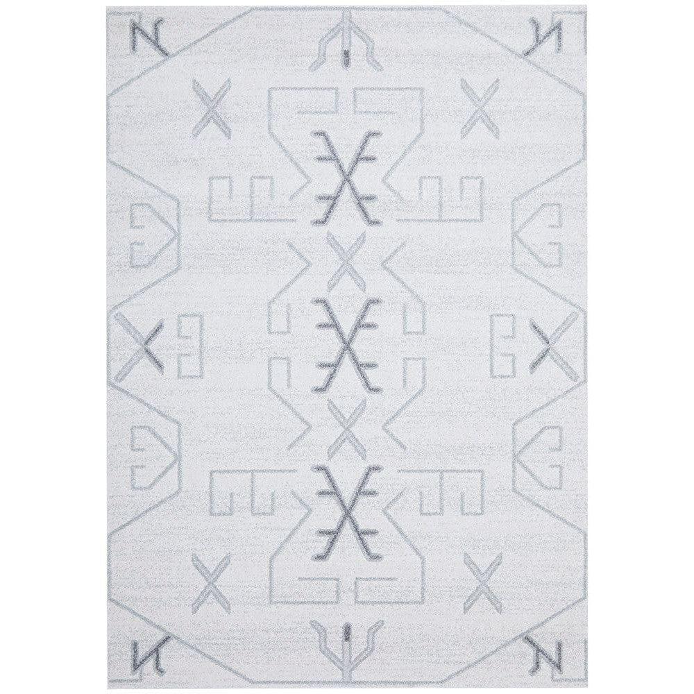 Pardis Cala Grey Rug