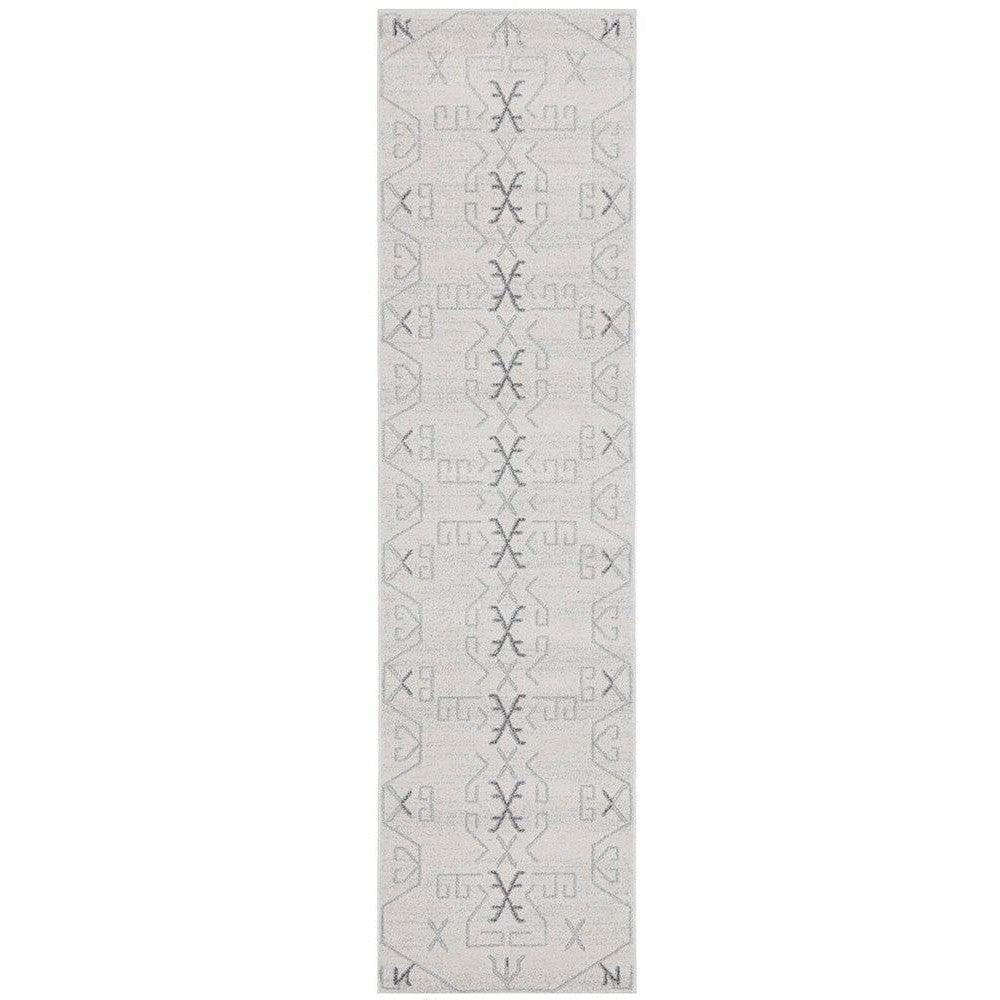 Pardis Cala Grey Rug