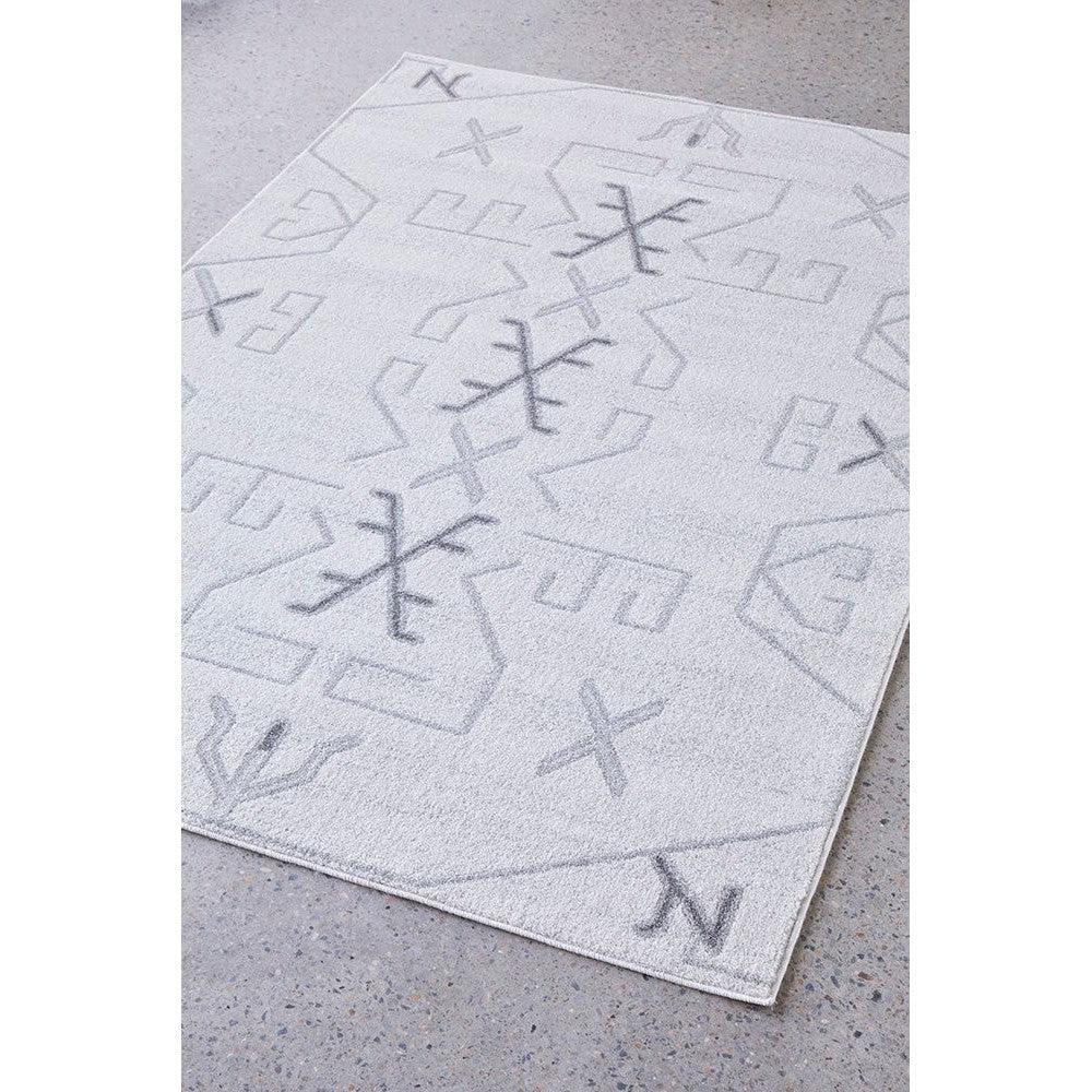 Pardis Cala Grey Rug