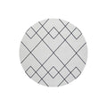 Pardis Diego Round Rug