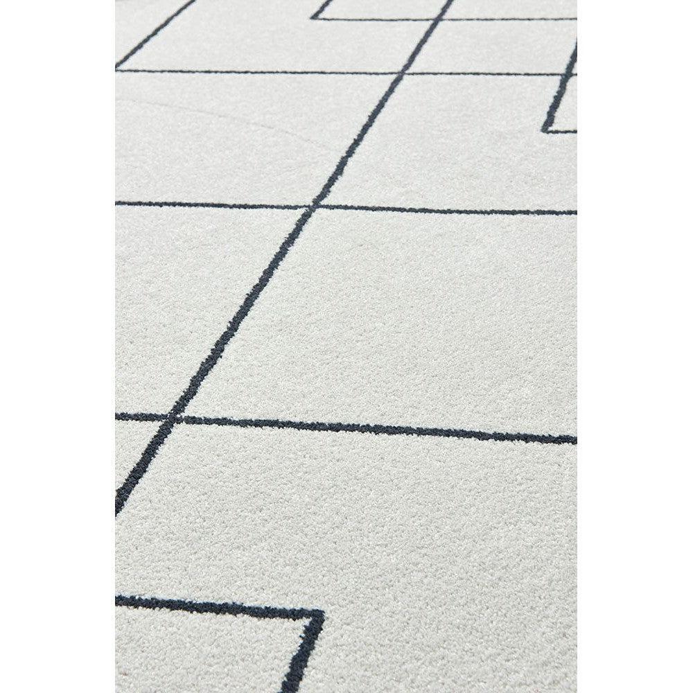 Pardis Diego Round Rug