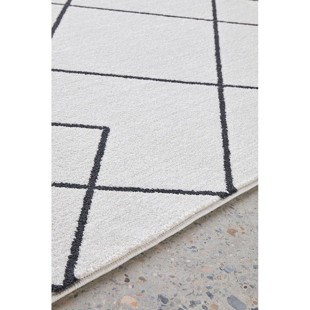 Pardis Diego Rug