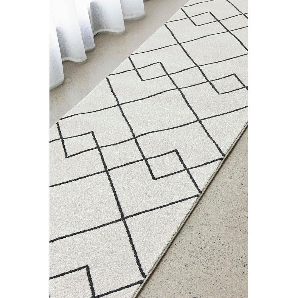 Pardis Diego Runner Rug