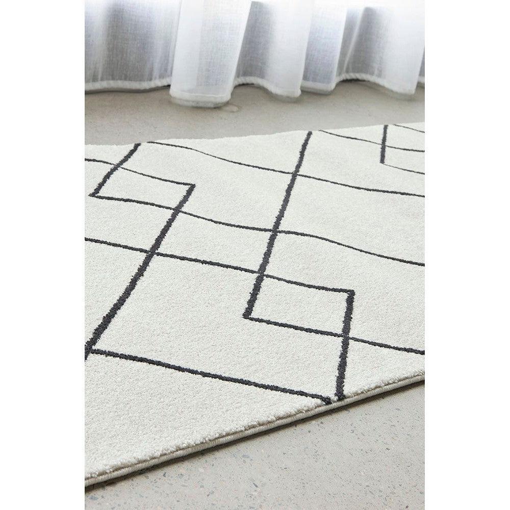 Pardis Diego Runner Rug