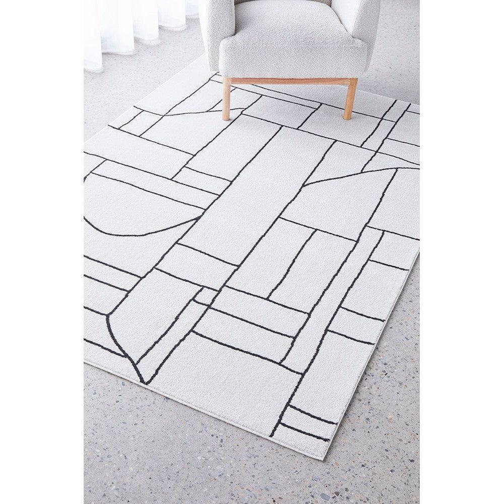 Pardis Fluer Rug