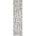 Pardis Fluer Runner Rug