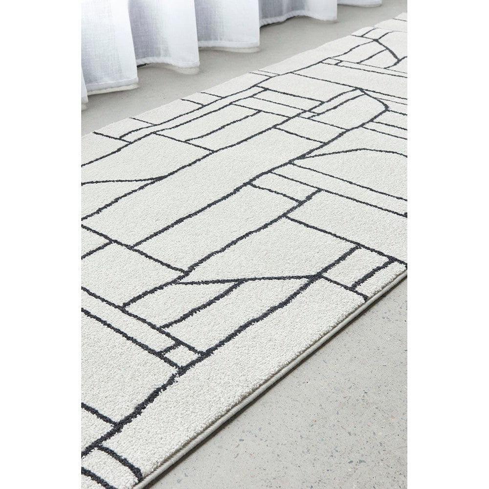 Pardis Fluer Runner Rug