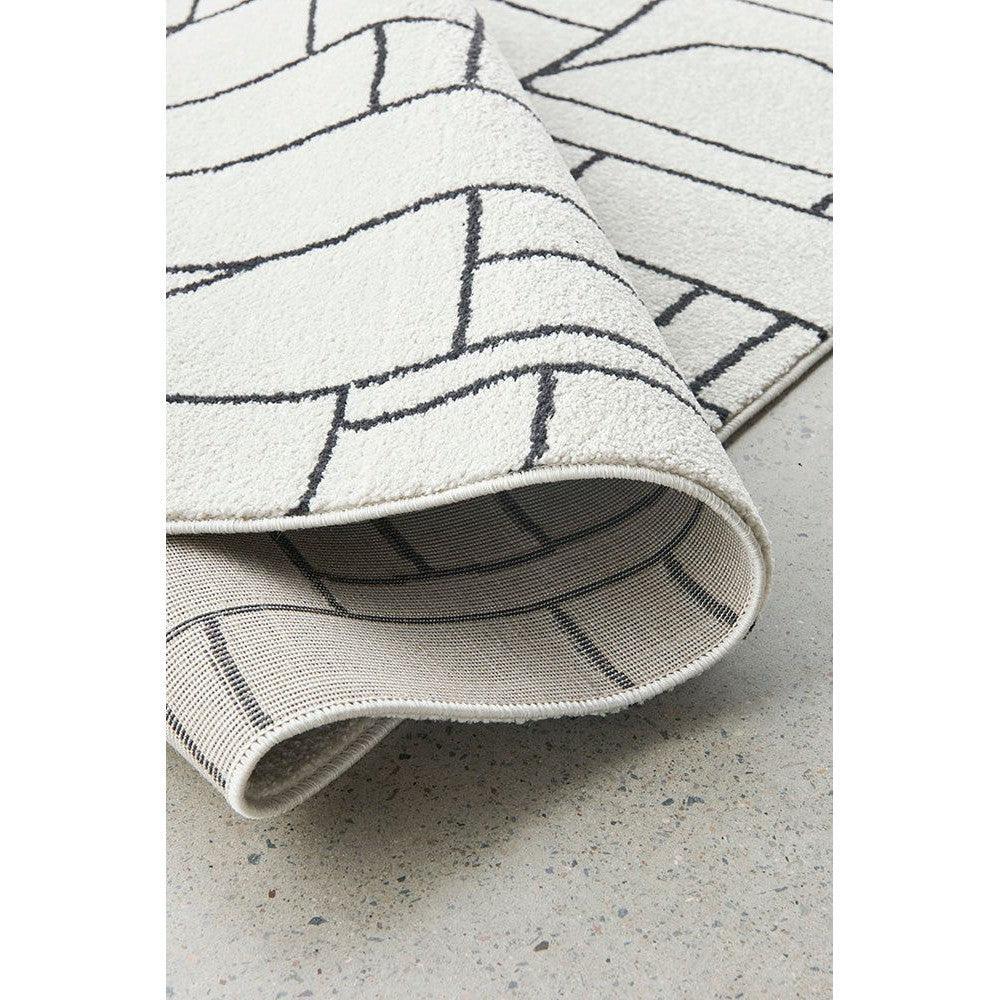 Pardis Fluer Runner Rug
