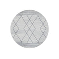 Pardis Gina Round Rug