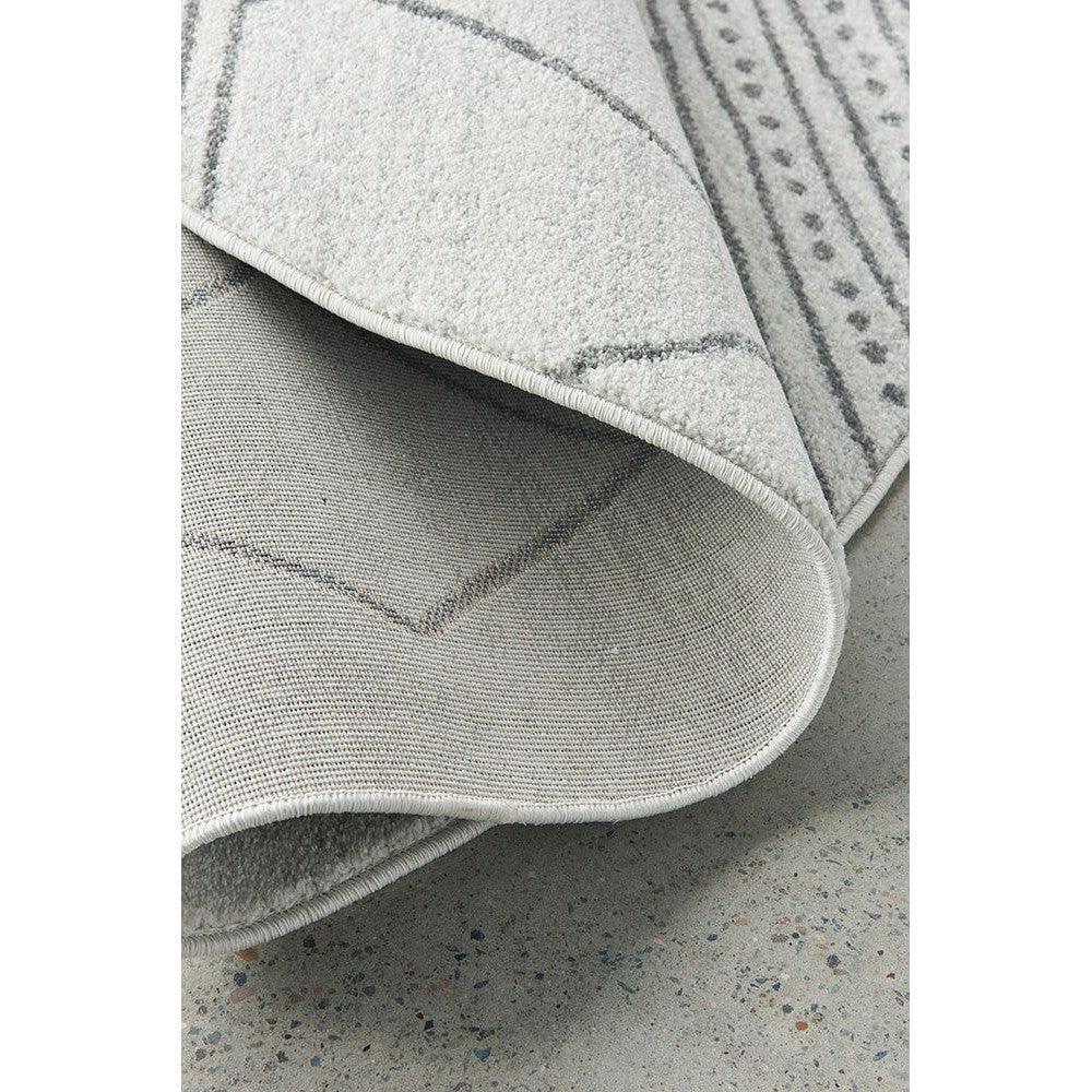 Pardis Gina Round Rug