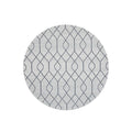 Pardis Hailey Round Rug