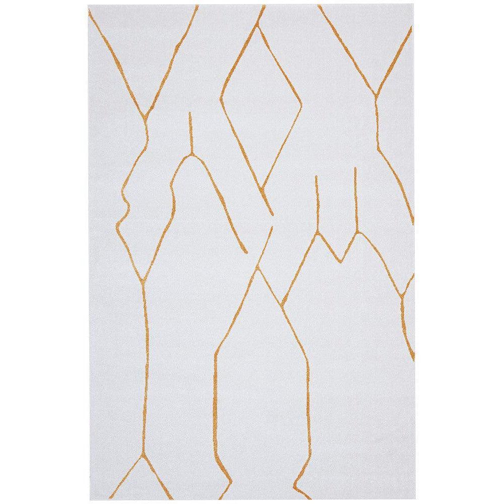 Pardis Ivy Gold Rug