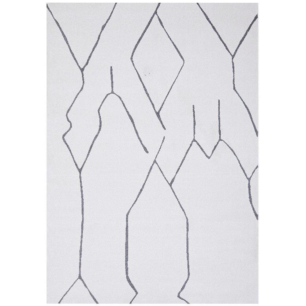 Pardis Ivy Grey Rug