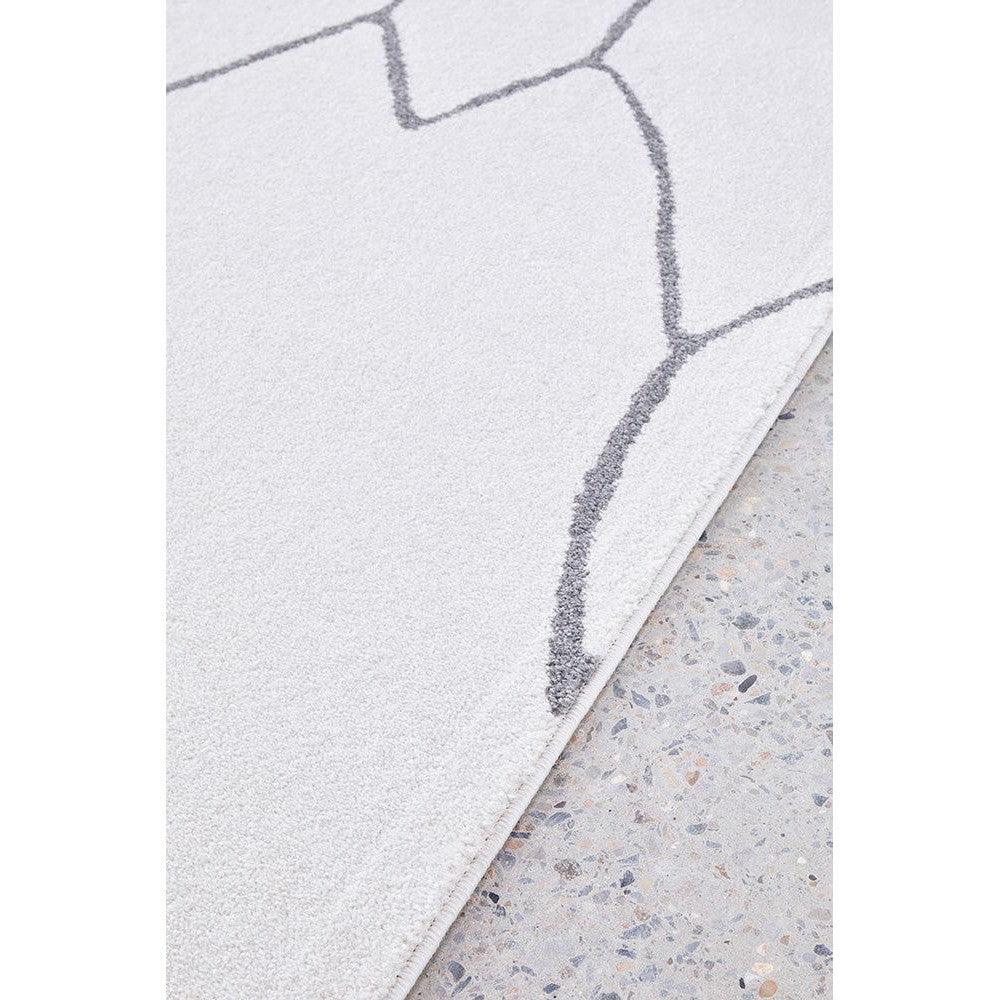 Pardis Ivy Grey Rug