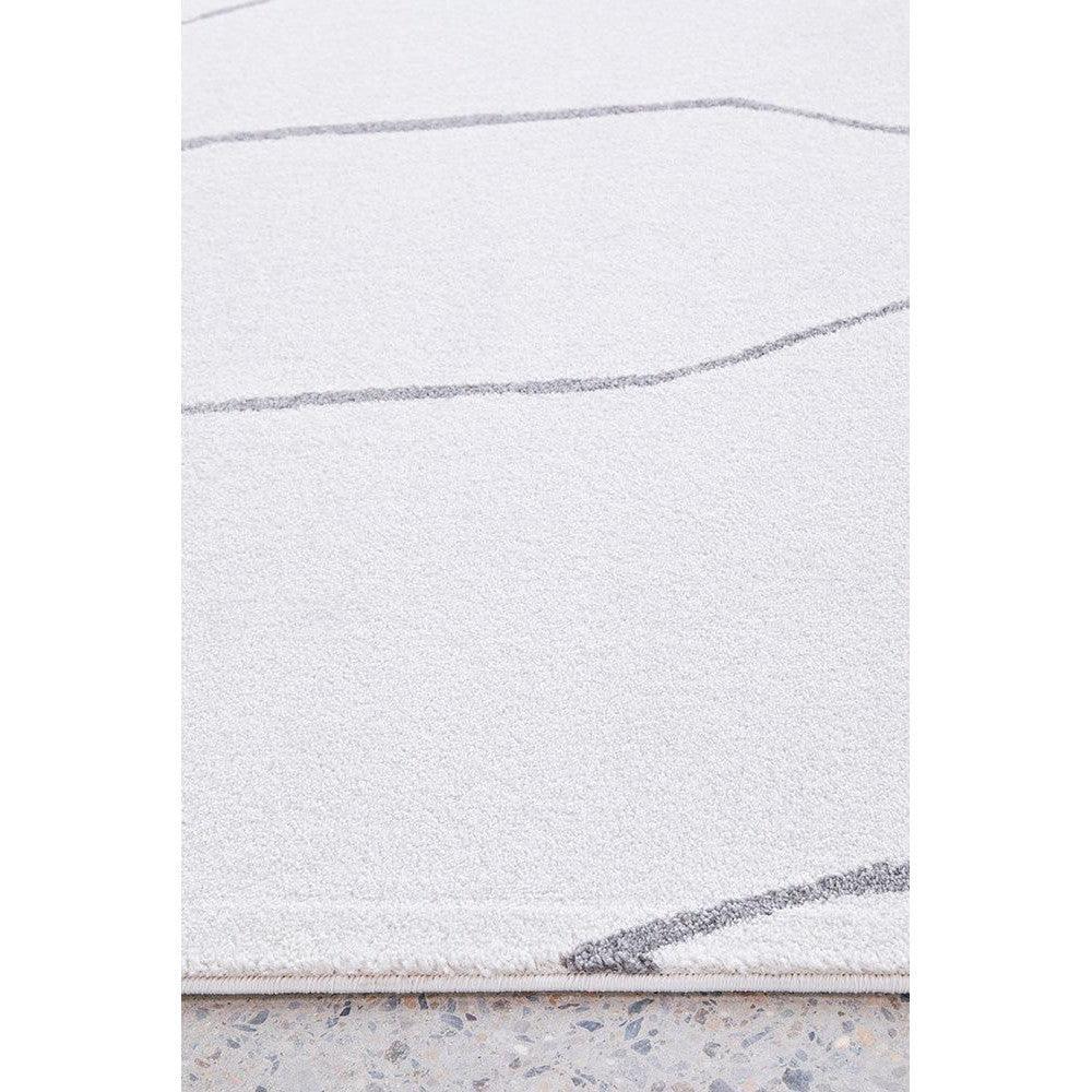 Pardis Ivy Grey Rug