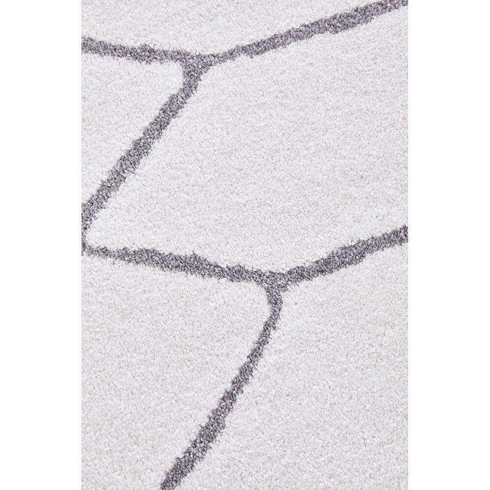 Pardis Ivy Grey Rug
