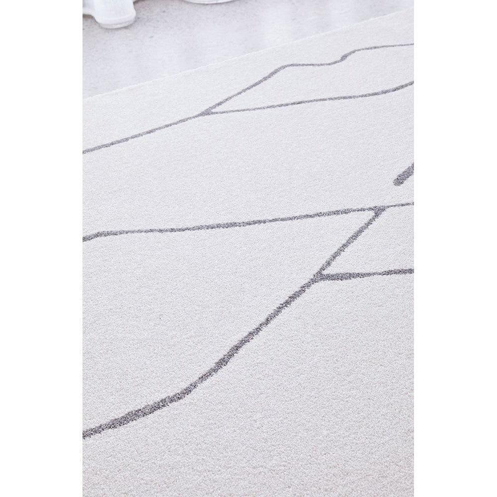 Pardis Ivy Grey Rug