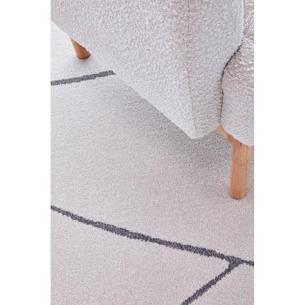Pardis Ivy Grey Rug