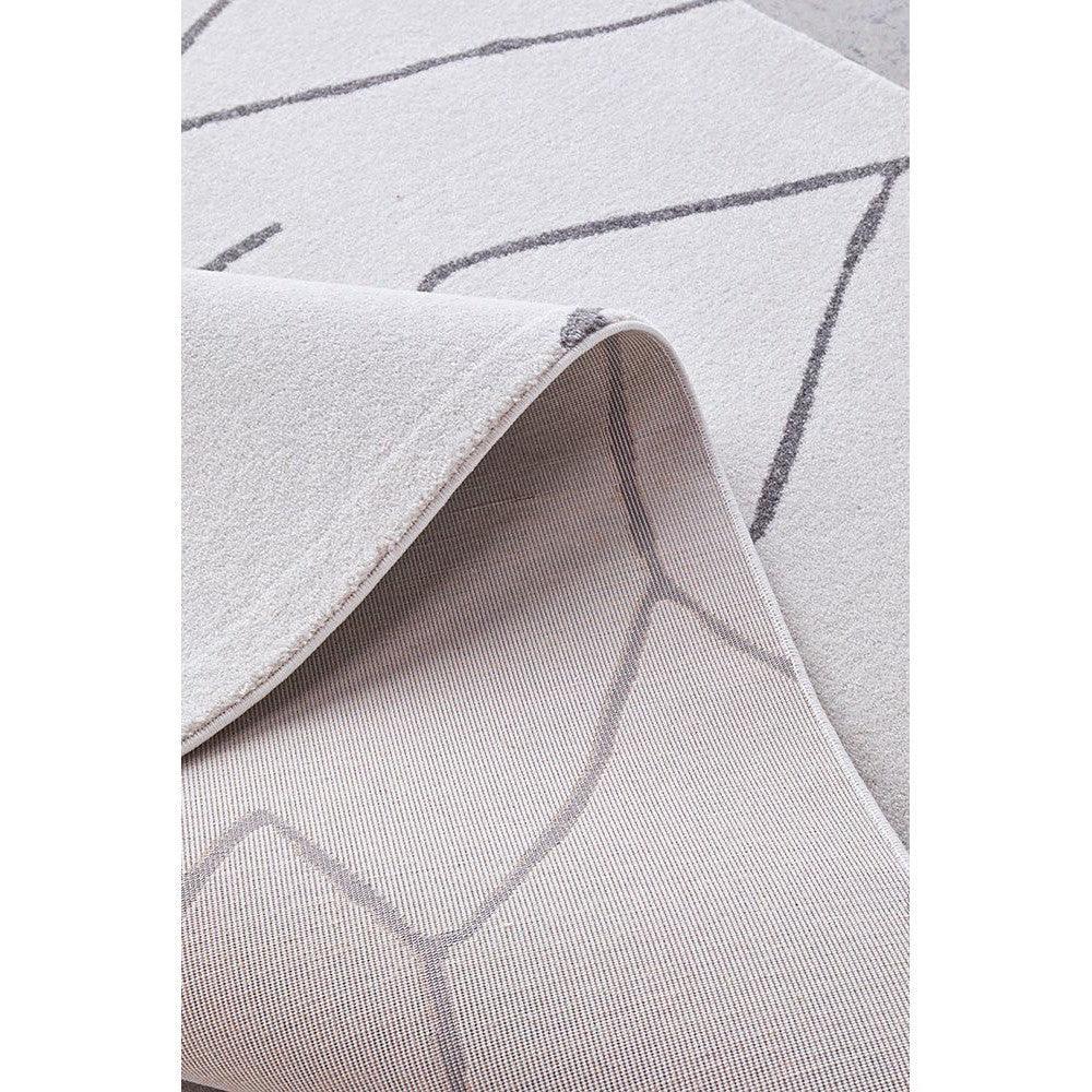 Pardis Ivy Grey Rug