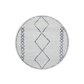 Pardis Kylie Round Rug