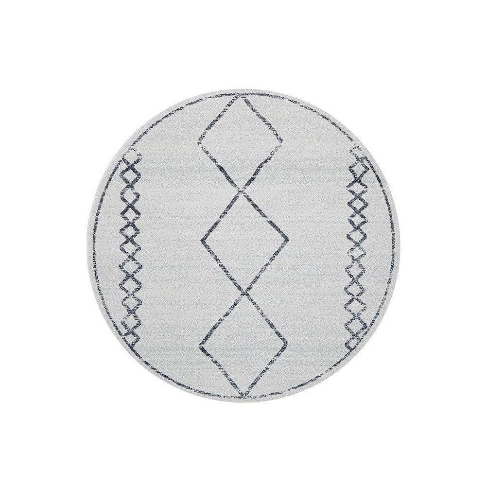 Pardis Kylie Round Rug