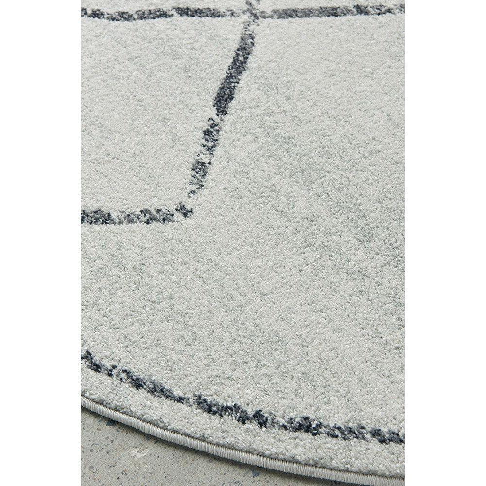 Pardis Kylie Round Rug