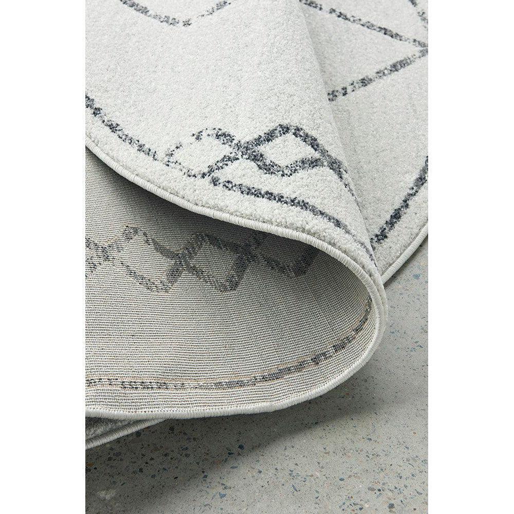Pardis Kylie Round Rug