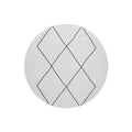 Pardis Lola Round Rug