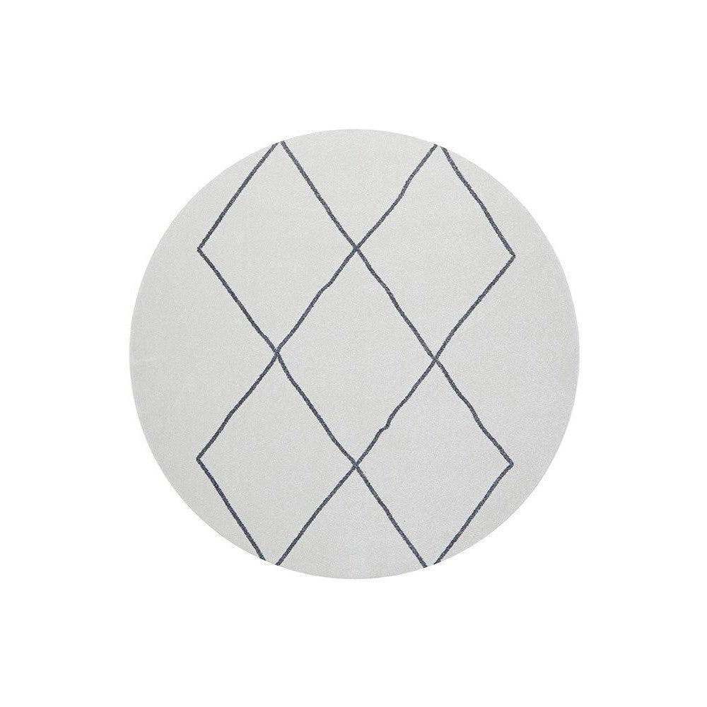 Pardis Lola Round Rug