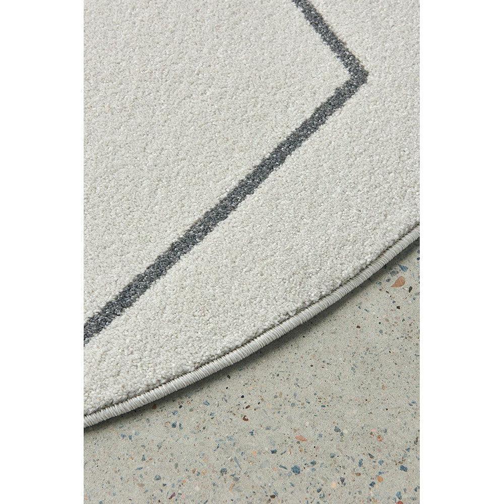 Pardis Lola Round Rug