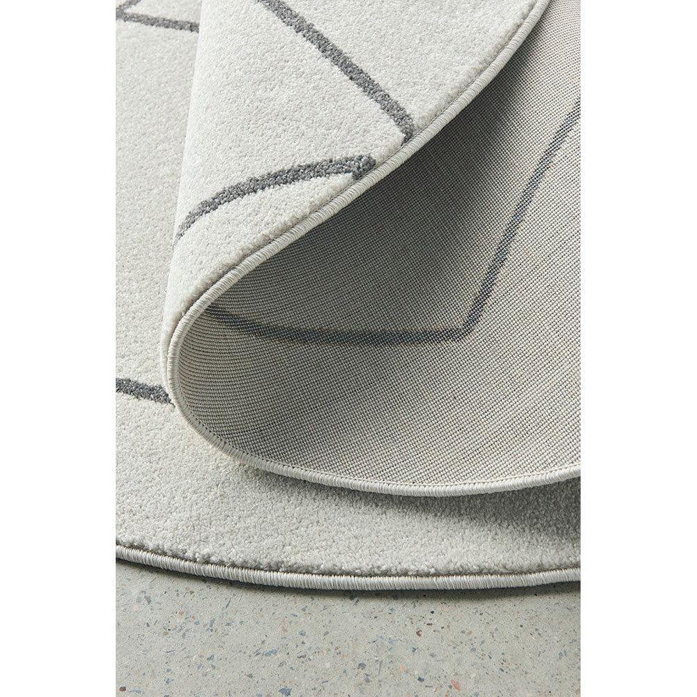 Pardis Lola Round Rug