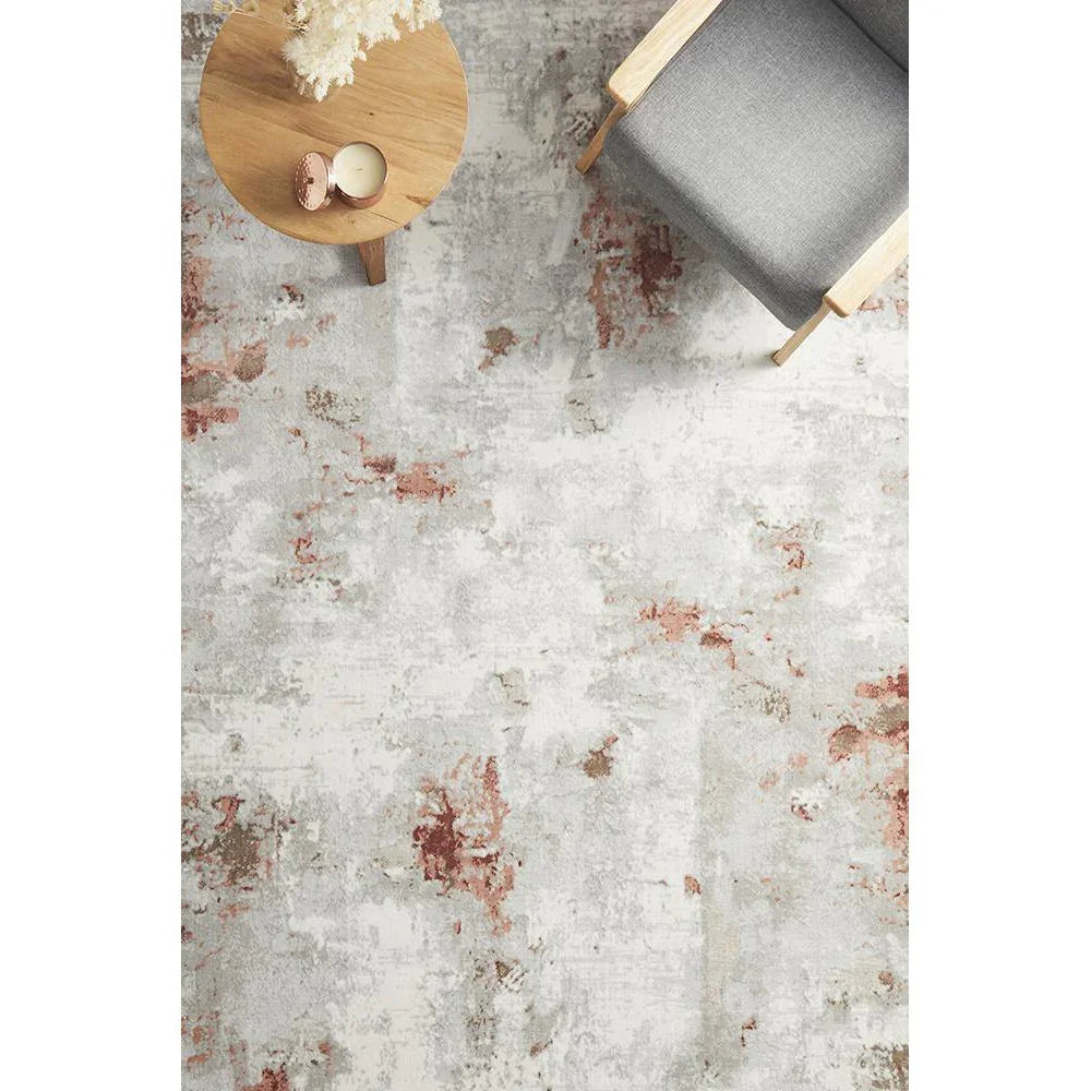 Emotion 33 Blush - ICONIC RUGS