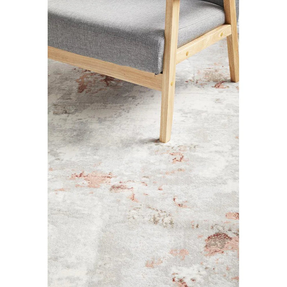 Emotion 33 Blush - ICONIC RUGS