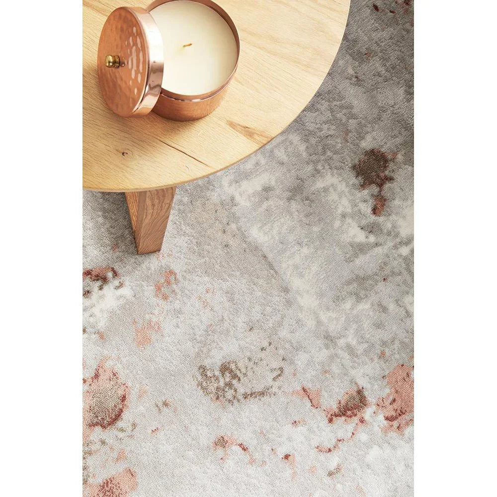 Emotion 33 Blush - ICONIC RUGS
