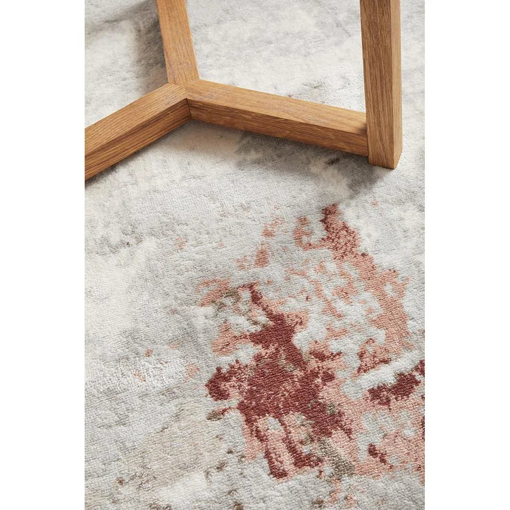 Emotion 33 Blush - ICONIC RUGS