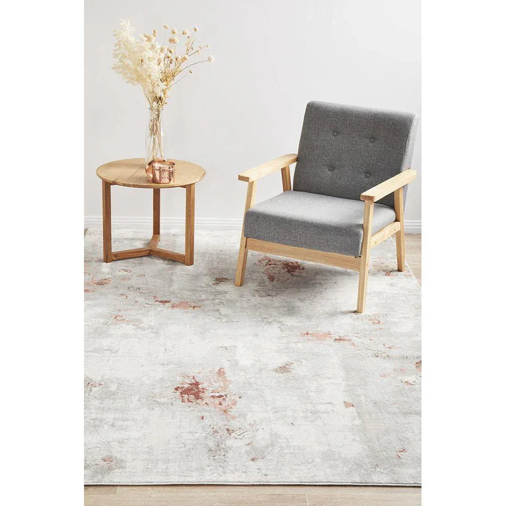 Emotion 33 Blush - ICONIC RUGS