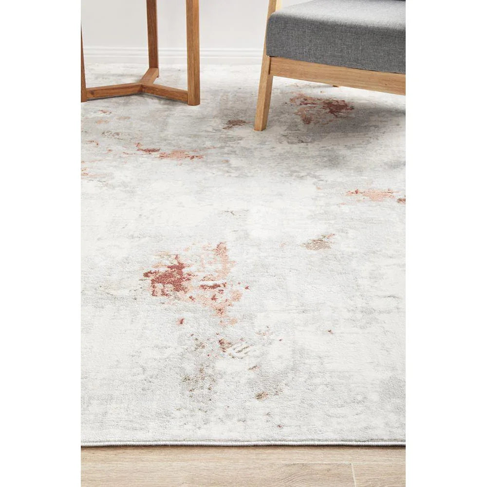 Emotion 33 Blush - ICONIC RUGS